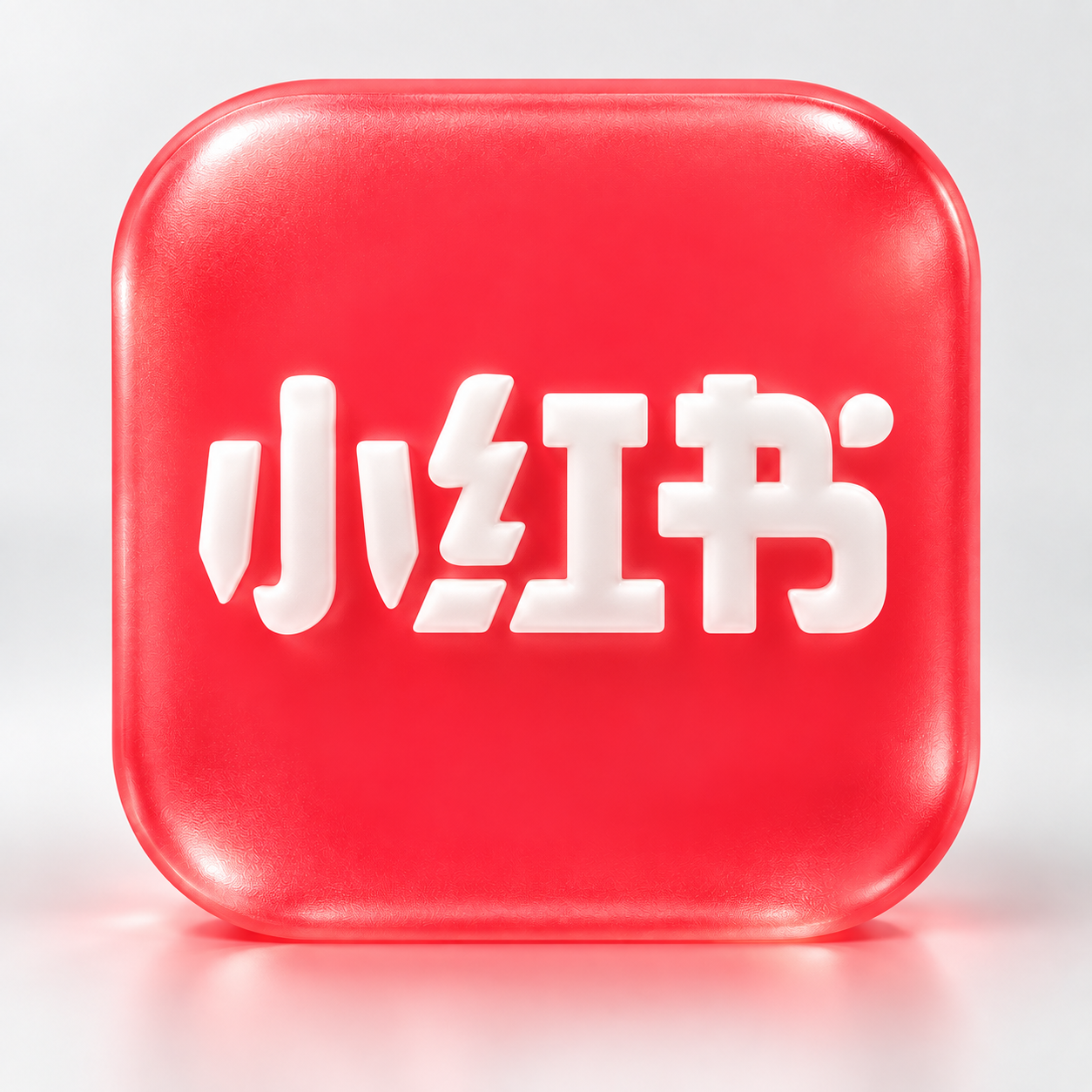 小红书