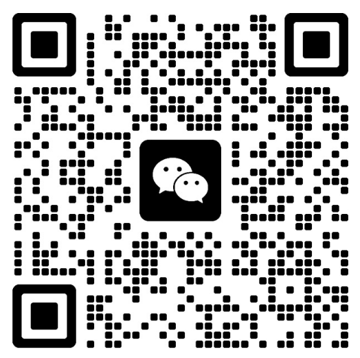L-One 微信二维码，点击放大