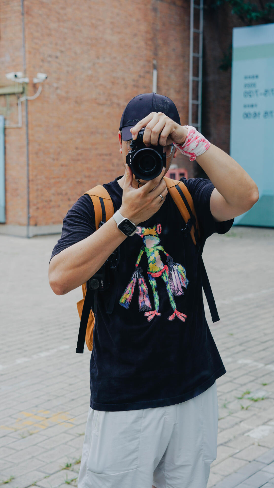 油画院 | 东五环的安静角落图片 13