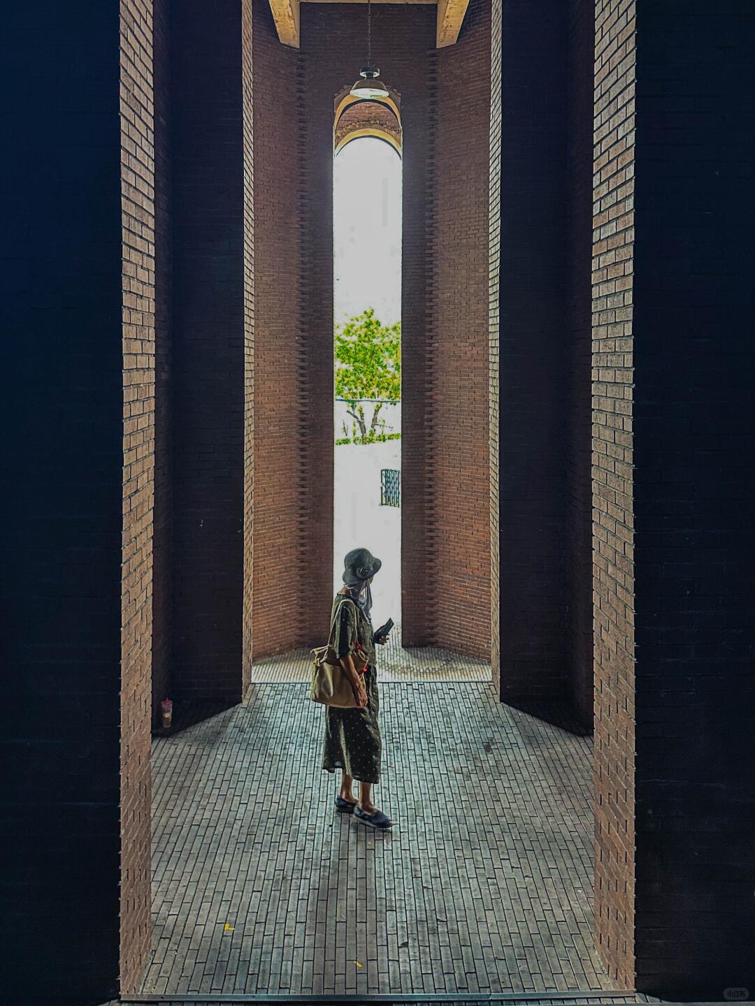 油画院 | 东五环的安静角落图片 15